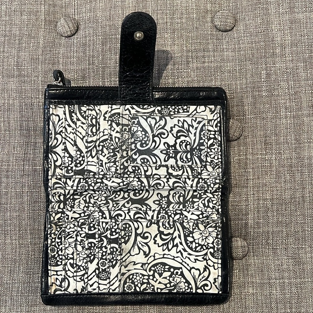HOBO Wallet - Picture 2 of 4